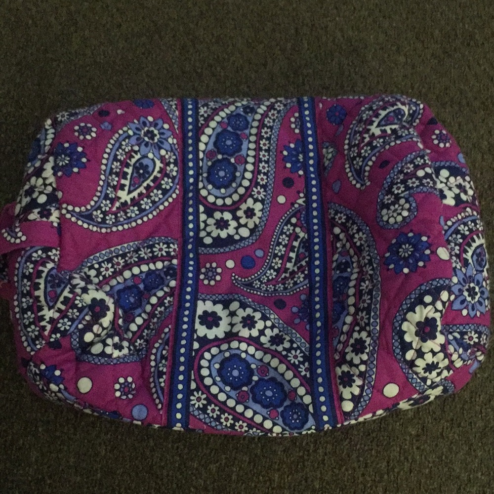 Vera Bradley Make-up bag